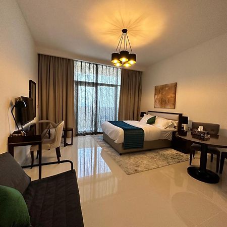 Your Perfect Stay In Jvc 迪拜 外观 照片